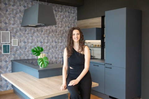 Compasso arredamenti Bargellino