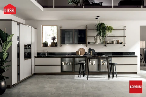 Diesel Open Workshop