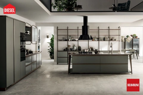 Diesel Open Workshop