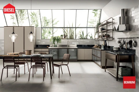 Diesel Open Workshop