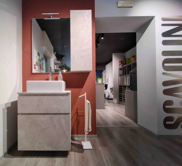 Bagno Rivo