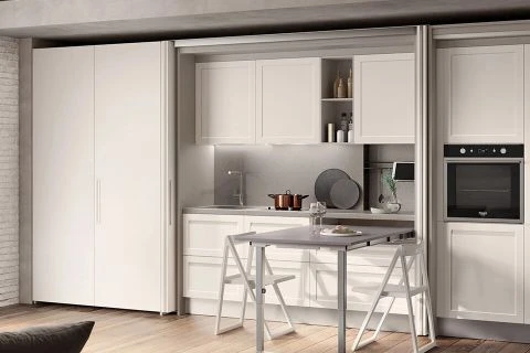Cucina BoxLife 6