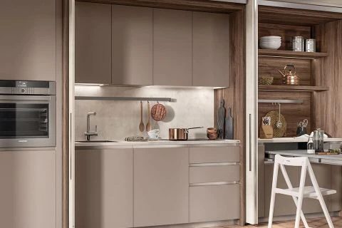 Cucina BoxLife 7