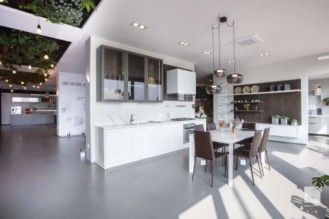 Cucina Carattere OUTLET