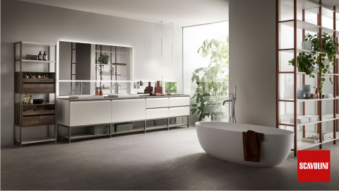 Nuova linea per gli spazi della tua casa : Formalia