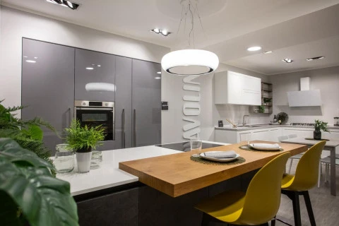 CUCINA MODELLO LIBERAMENTE