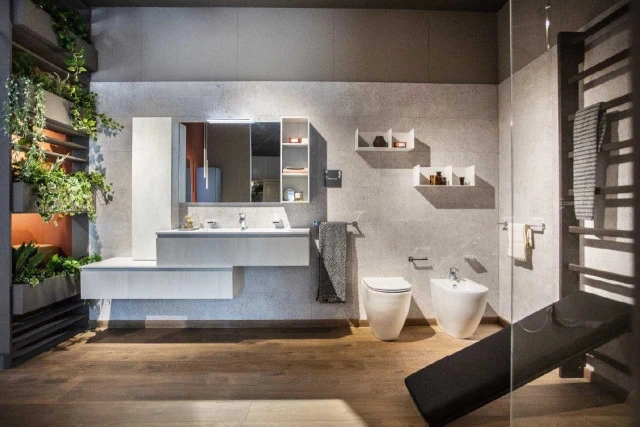 Bagno Rivo
