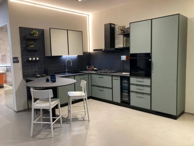 Cucina Jeometrica