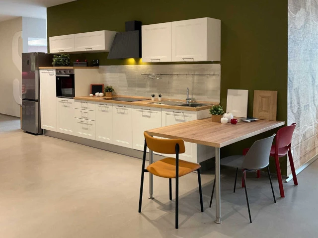 CUCINA MODELLO COLONY