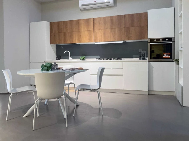 CUCINA MODELLO EVOLUTION