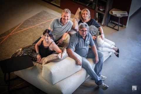 Mascagni Soluzione Casa