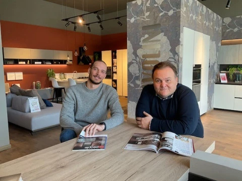 Scavolini Store Imola