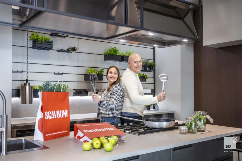 Scavolini Store San Giorgio di Piano